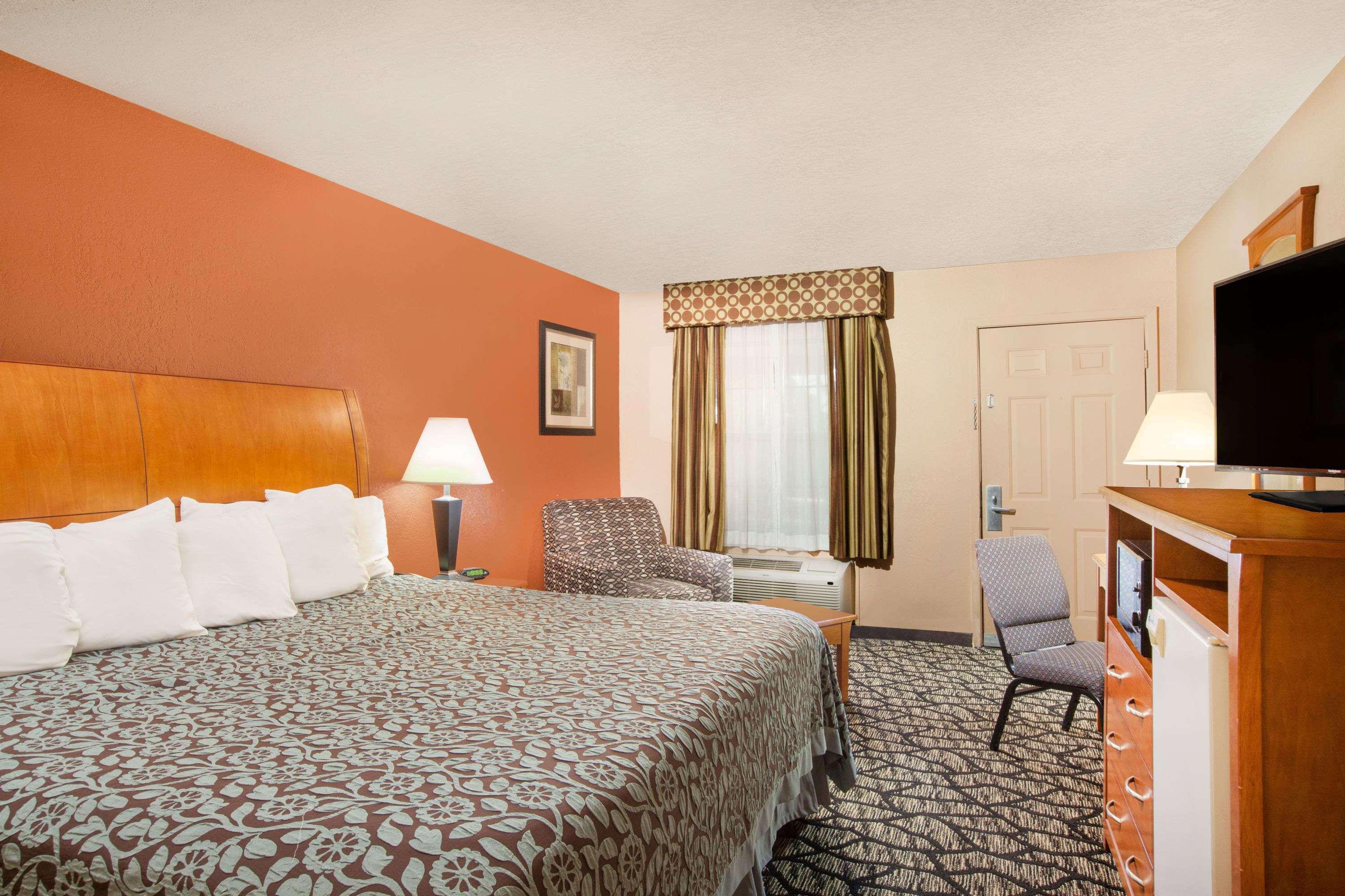 Days By Wyndham 2* Centerville
