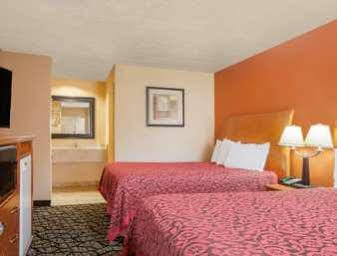 Hotel Days By Wyndham Centerville