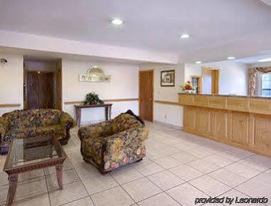 Days By Wyndham 2* Centerville